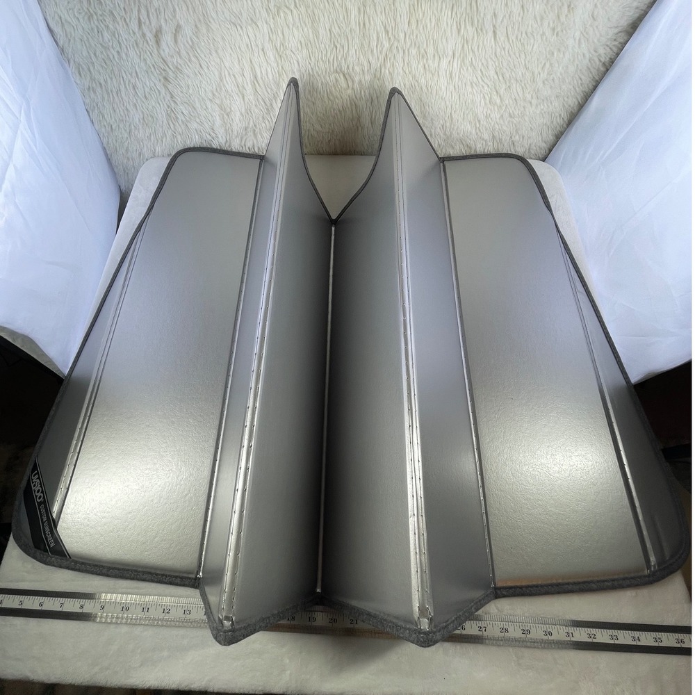 Covercraft UVS100 Sun Shade w storage  UV113068V 2010-2014 Subaru Legacy Outback